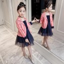 Veste pour fille 2