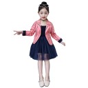 Veste pour fille 4
