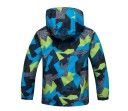 Veste pour garçon Adam J2528 1