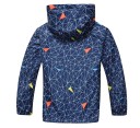 Veste pour garçon Adam J2528 2