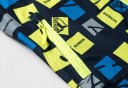 Veste pour garçon avec motif J1313 10