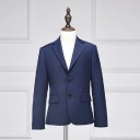 Veste pour garçon B1354 3