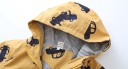 Veste pour garçon J1311 3