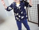 Veste pour garçon J1311 7