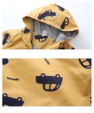 Veste pour garçon J1311 11