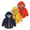 Veste pour garçon L2056 1