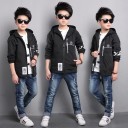 Veste pour garçon L2076 2