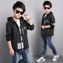 Veste pour garçon L2076 4