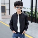 Veste pour garçon L20951 4