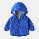 Veste pour garçon L2100 7