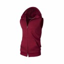 Veste pour homme à zip 7