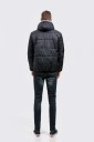 Veste pour homme avec capuche J2043 5
