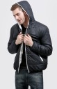 Veste pour homme avec capuche J2043 6