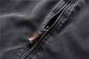 Veste pour homme avec col S109 4