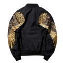 Veste pour homme avec des ailes 1