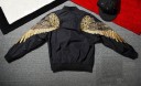Veste pour homme avec des ailes 2