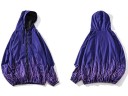 Veste pour homme avec des flammes 2