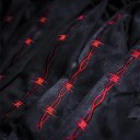 Veste pour homme avec imprimé 1