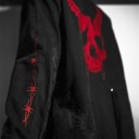 Veste pour homme avec imprimé 2