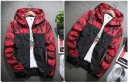 Veste pour homme avec motif militaire J2042 5