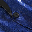Veste pour homme avec paillettes F370 2
