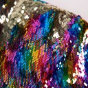 Veste pour homme avec paillettes F379 1