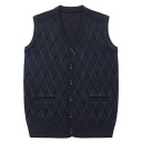 Veste pour homme avec poches 1