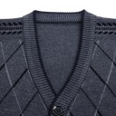 Veste pour homme avec poches 3