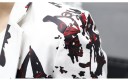 Veste pour homme avec un motif intéressant J967 4