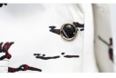 Veste pour homme avec un motif intéressant J967 8