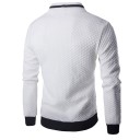 Veste pour homme de qualité J2911 5