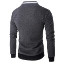 Veste pour homme de qualité J2911 6
