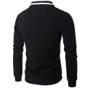 Veste pour homme de qualité J2911 8