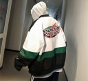Veste pour homme F1043 4