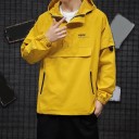 Veste pour homme F1054 2