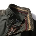 Veste pour homme F1067 2