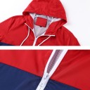 Veste pour homme F1093 2