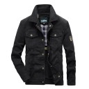 Veste pour homme F1100 3
