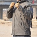 Veste pour homme F1104 2