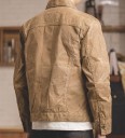 Veste pour homme F1108 2