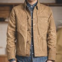 Veste pour homme F1108 3