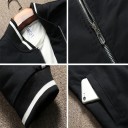 Veste pour homme F1130 5