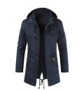 Veste pour homme F1186 7