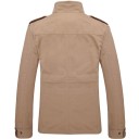 Veste pour homme F1195 1