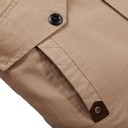 Veste pour homme F1195 4