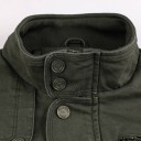Veste pour homme F1208 1