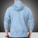 Veste pour homme F1215 1