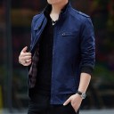 Veste pour homme F1224 2