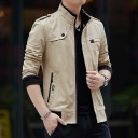 Veste pour homme F1224 8