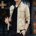 Veste pour homme F1224 3
